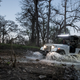 Image for article titled The Mahindra Roxor Is A Reincarnated Willys Jeep And You Absolutely Need One